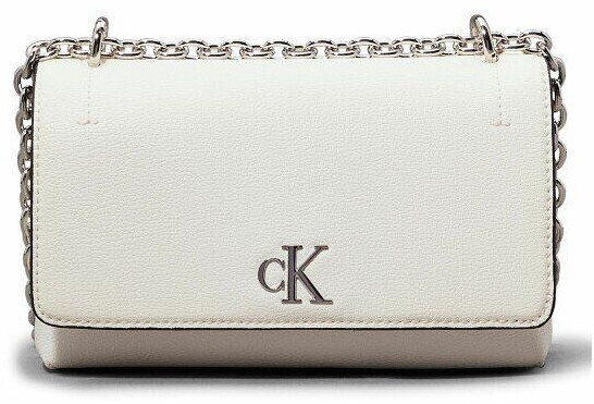 Calvin Klein Jeans Minimal Monogram (K60K612233-YBJ) creamy white