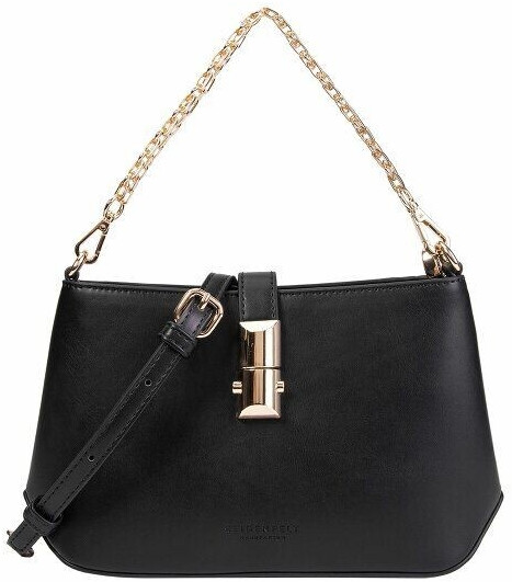 Seidenfelt Lilla Ro (1050-548) black