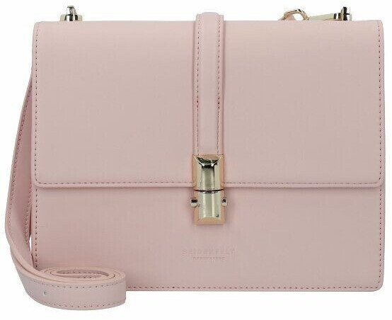 Seidenfelt Lilla Ro (1050-549) powder pink