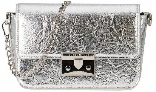 Seidenfelt Sandby (1009-609) crinkle silver