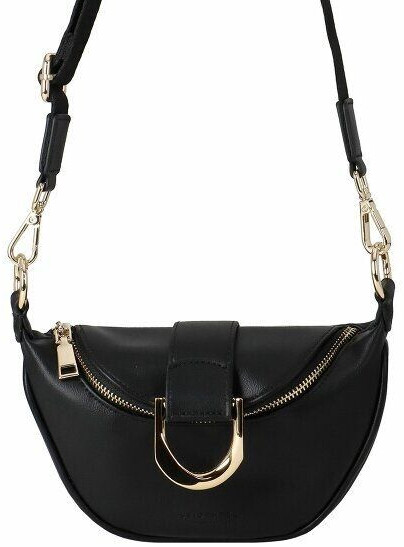 Seidenfelt Sonka (1050-611) black