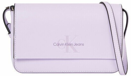 Calvin Klein Jeans Sculpted (K60K612375-VFR) pastel lilac