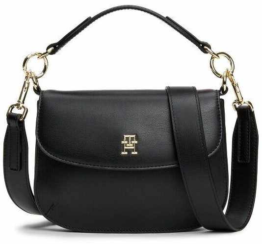 Tommy Hilfiger TH Chic (AW0AW16686-BDS) black