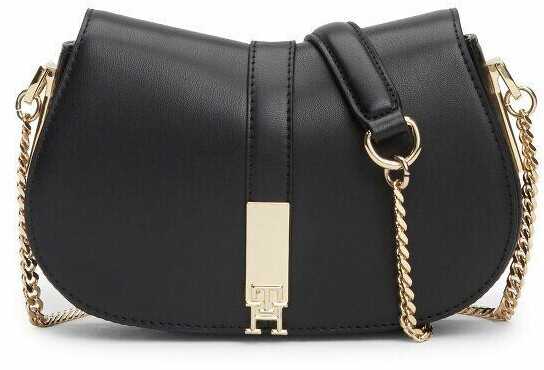 Tommy Hilfiger TH Heritage (AW0AW16287-BDS) black