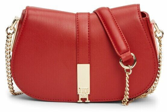 Tommy Hilfiger TH Heritage (AW0AW16287-XNN) dark magma