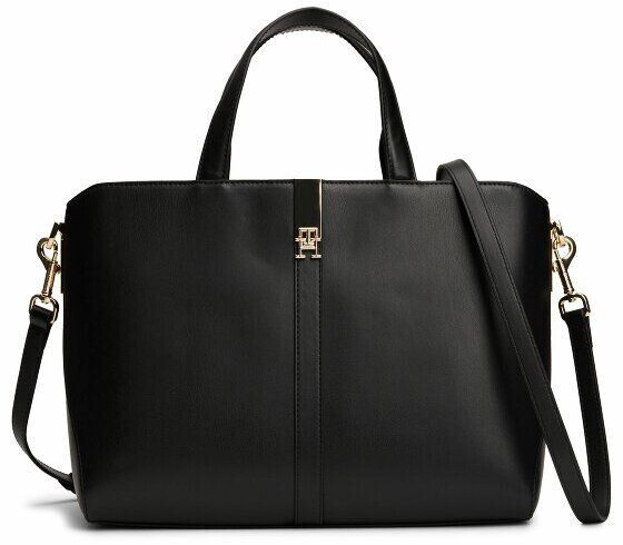 Tommy Hilfiger Th Heritage (AW0AW16318-BDS) black