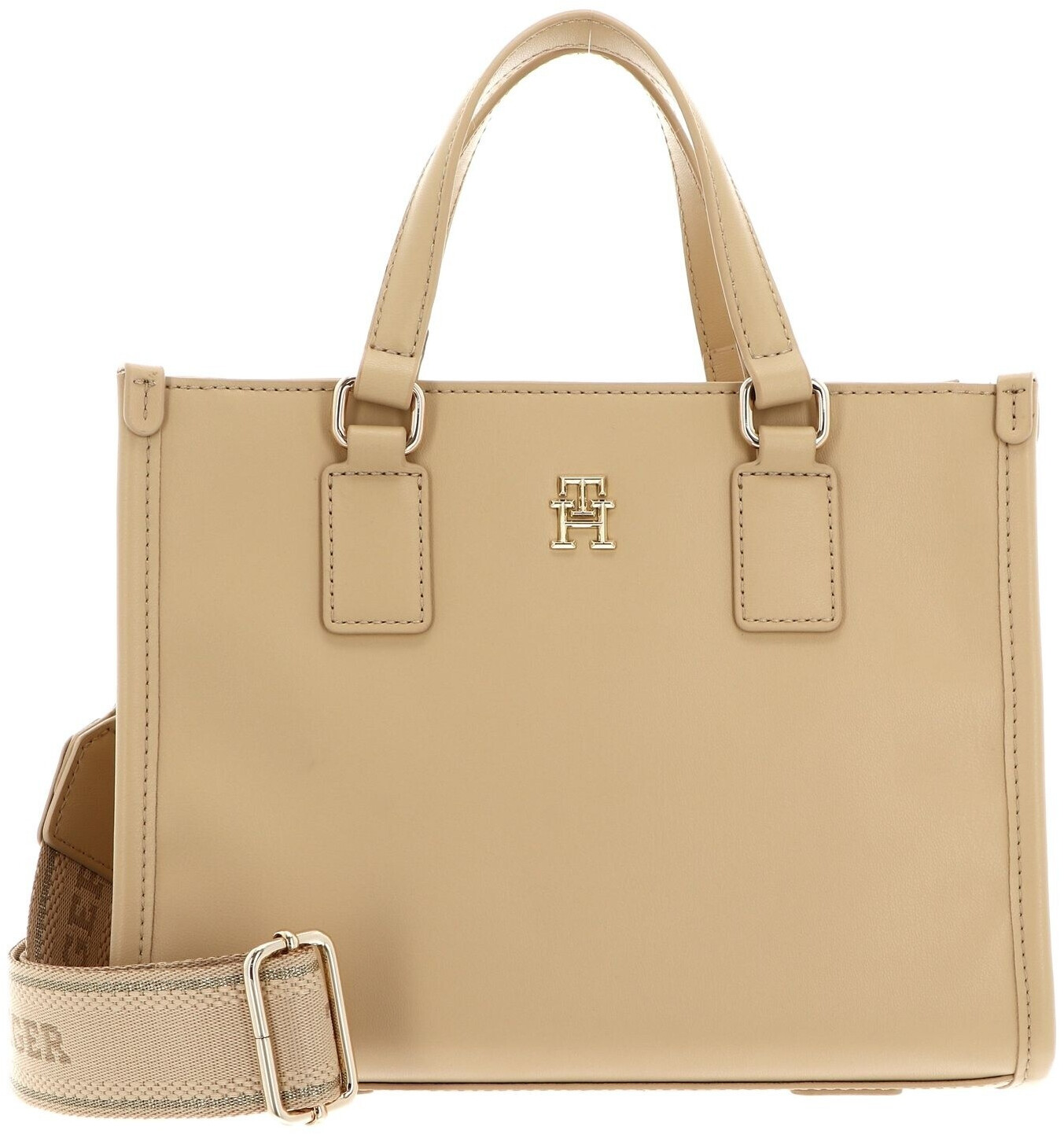Tommy Hilfiger TH Monotype Mini (AW0AW15977-ACR) harvest wheat