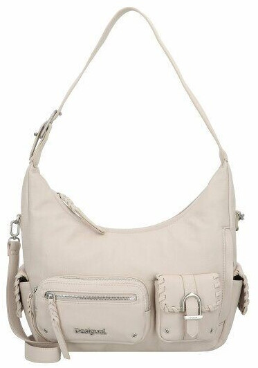 Desigual Omnia (24SAXP071001) white