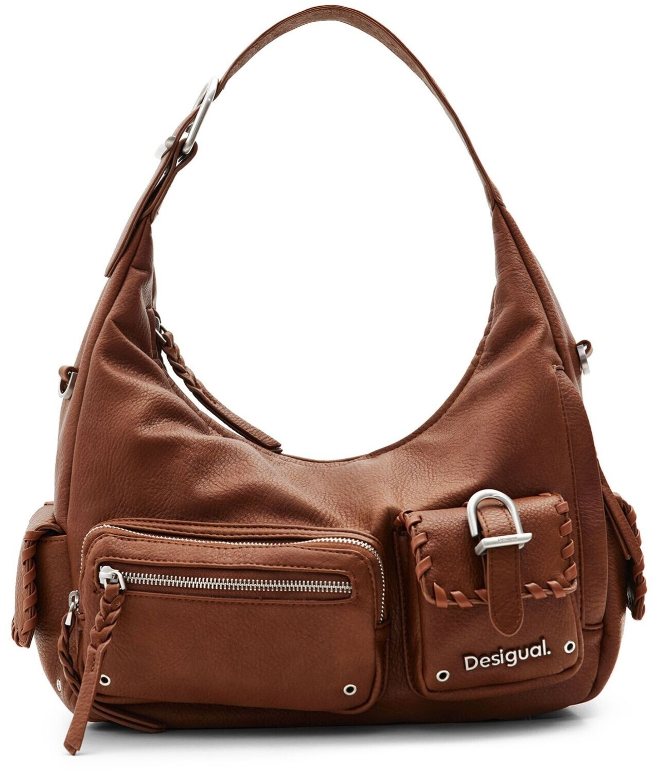 Desigual Omnia (24SAXP076064) brown