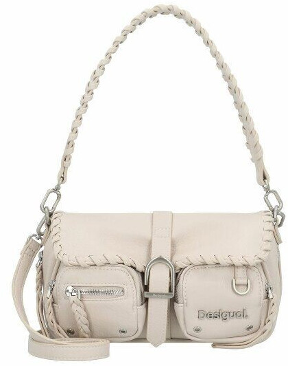 Desigual Omnia (24SAXP361001) white