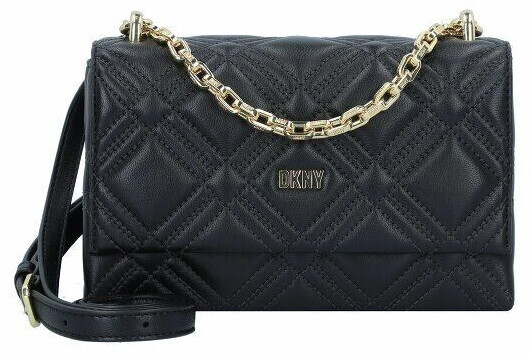DKNY Evon (R41NBC68-BGD) blk-gold