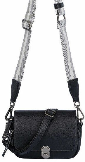 FREDsBRUDER Bestie (227-3379b) black
