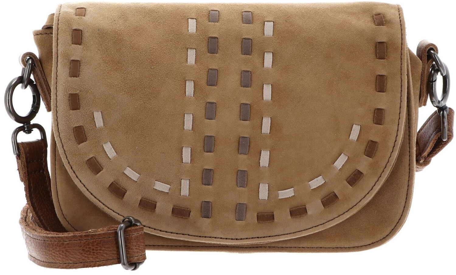 FREDsBRUDER Life Is A (267-3691) caramel
