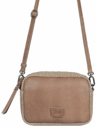 FREDsBRUDER Sea You Soon (259-3671) caramel crunch