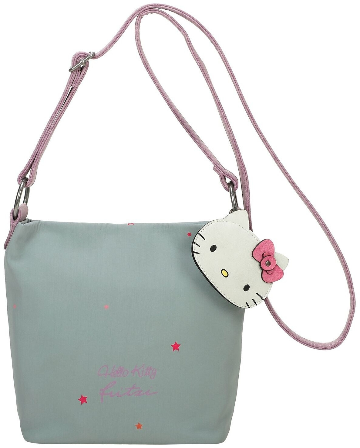 Fritzi aus Preußen Hello Kitty fritzi Cross Sky Stars (HK5267831) blue sky