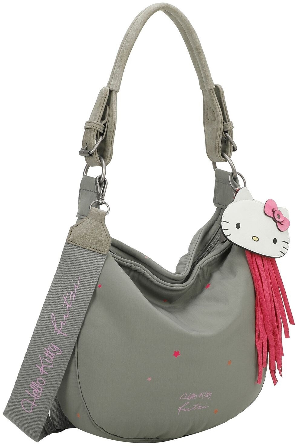 Fritzi aus Preußen Hello Kitty fritzi Hobo Sky (HK5267725) jungle