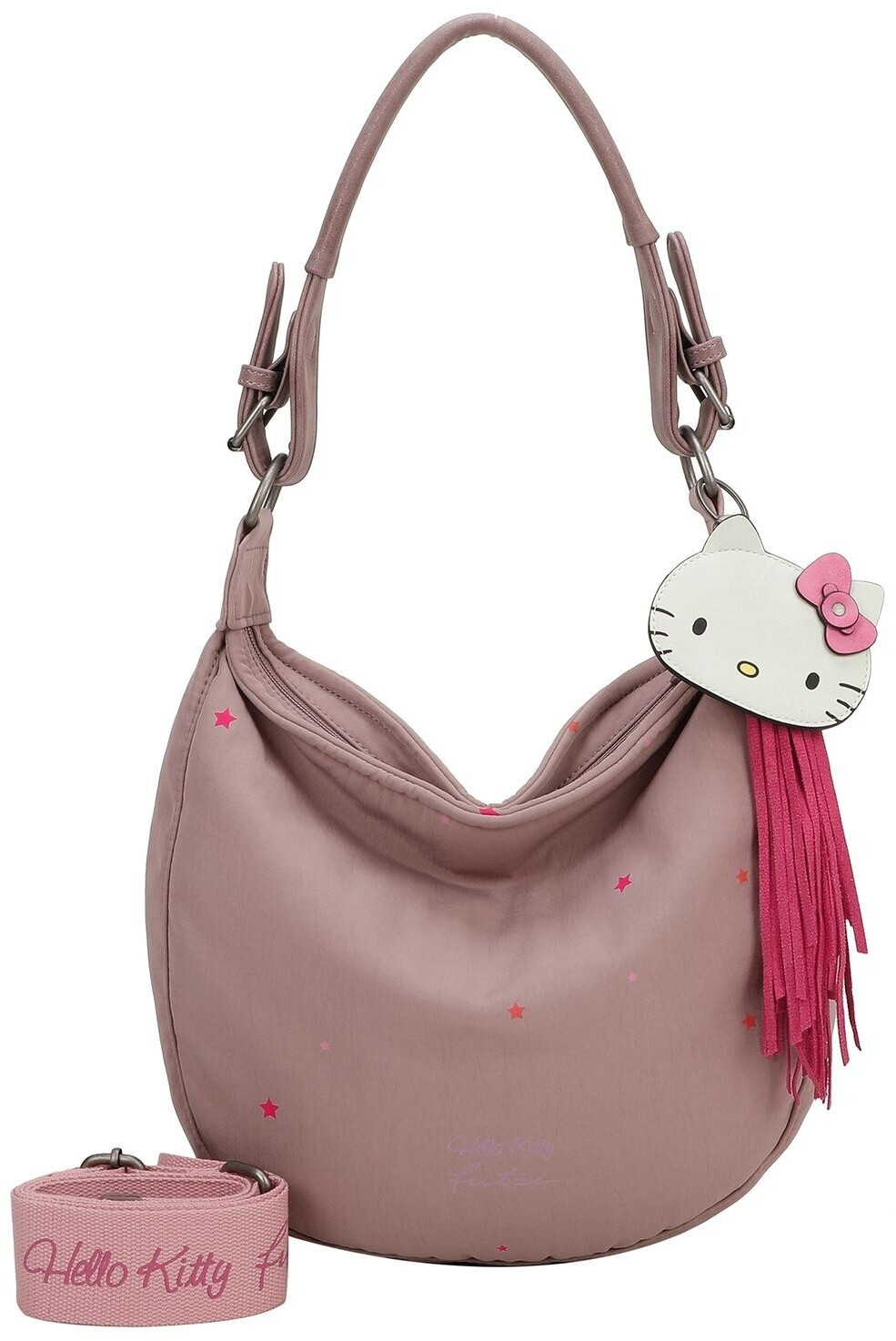 Fritzi aus Preußen Hello Kitty fritzi Hobo Sky (HK5267732) taupe