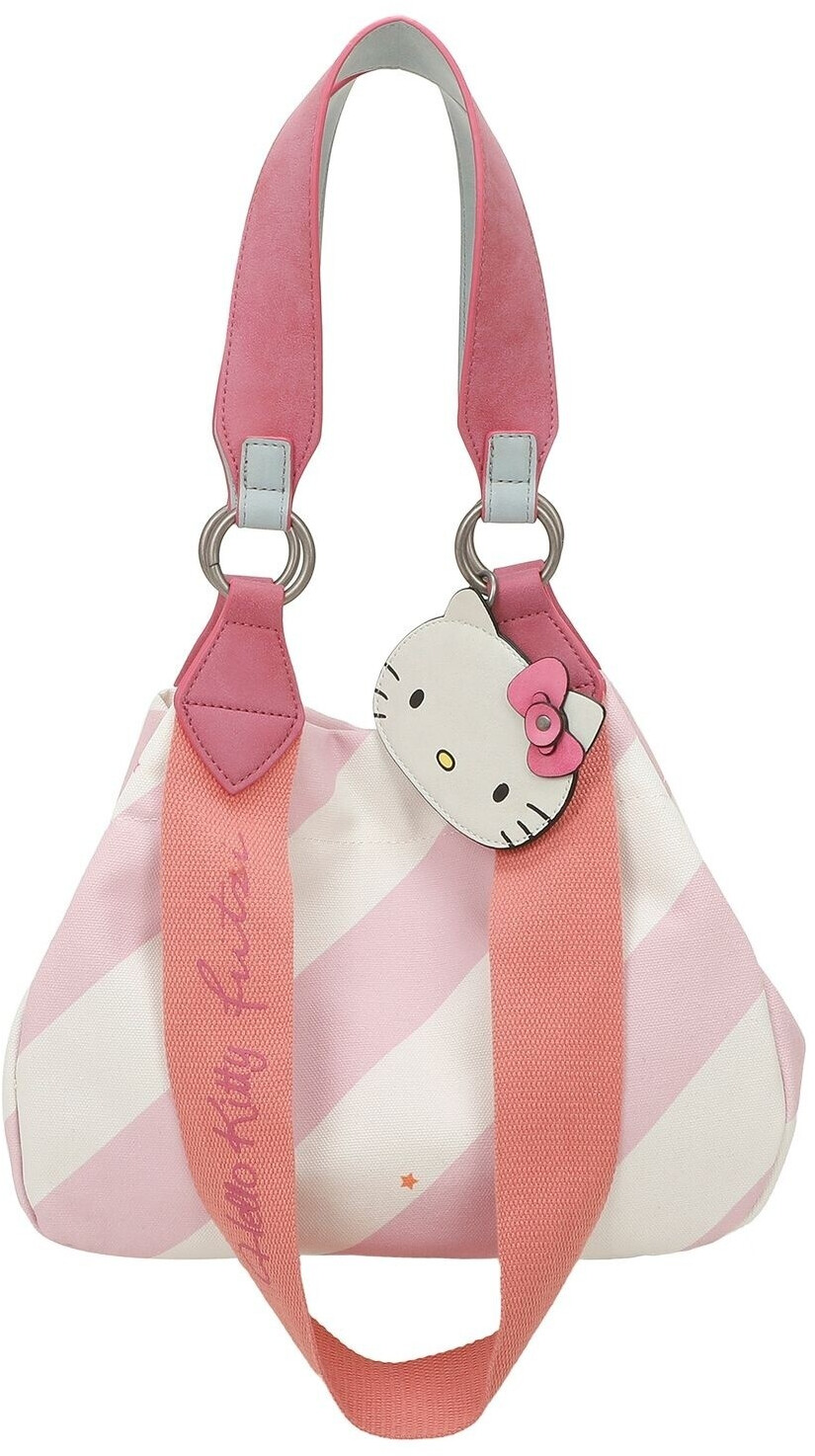 Fritzi aus Preußen Izzy Mini Hello Kitty fritzi Canvas (HK5267480) ice rose