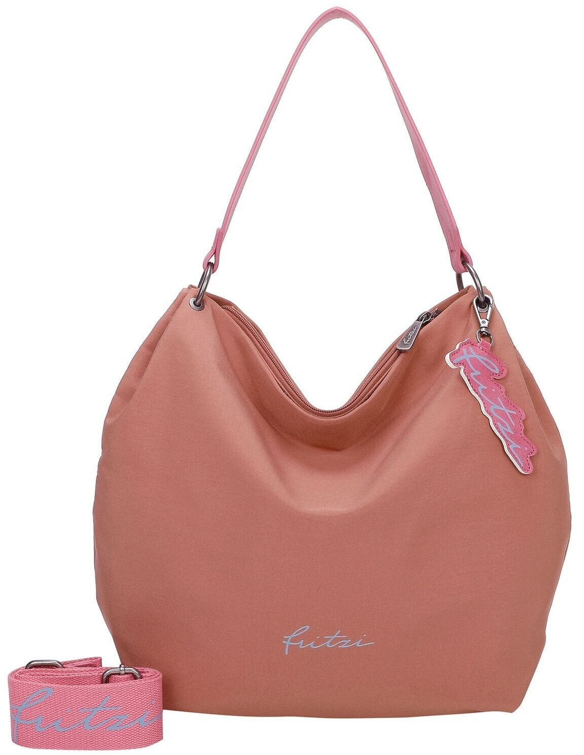 Fritzi aus Preußen Joshi02 Sky Shopper (FR5266391) roasted