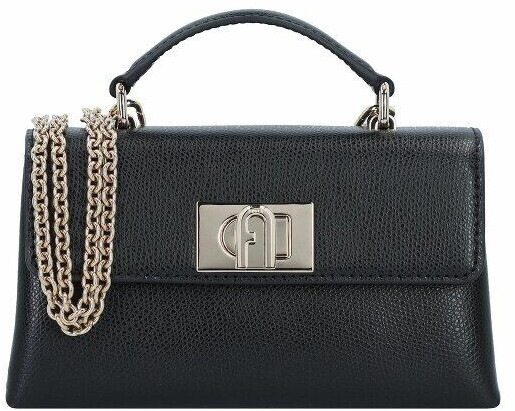 Furla 1927 Mini Bag (WE00423-ARE000-O6000) nero