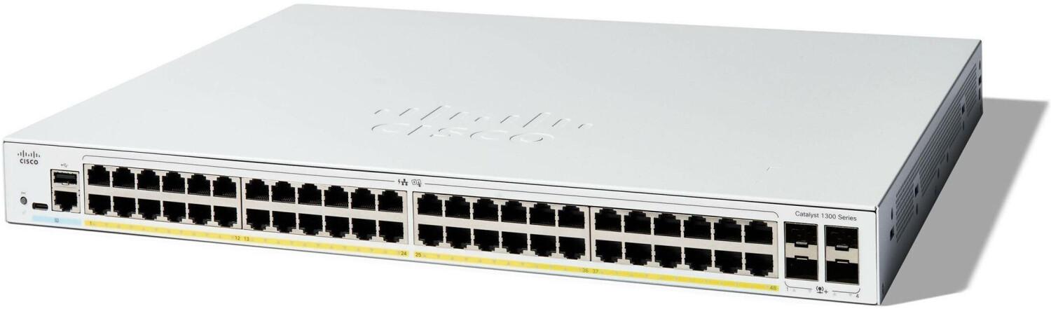 Cisco Systems C1300-48P-4X