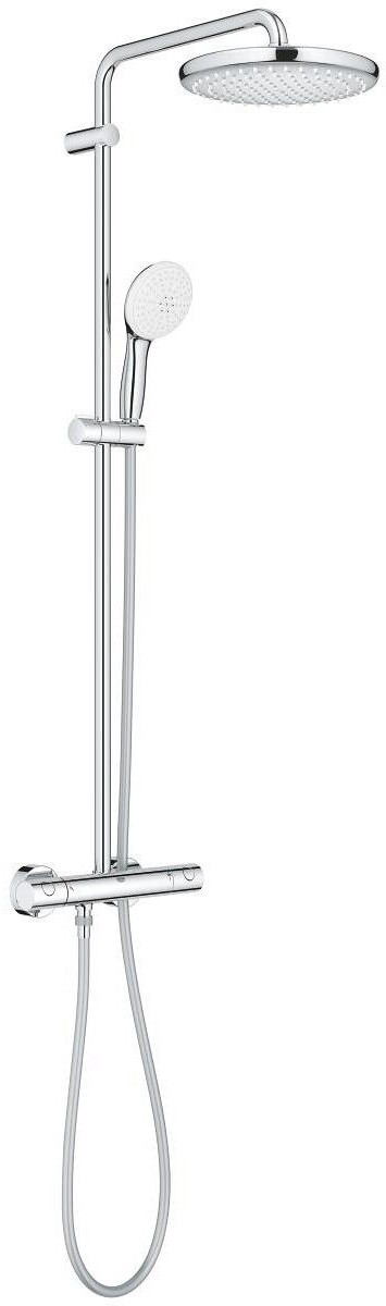 GROHE Tempesta System 250 (26670__1)