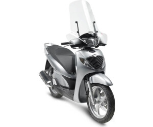 Honda Sh 125i 150i 2017 Portapacchi Kappa Per Honda SH 125i-150i 2017 Accessorio Scooter Honda SH