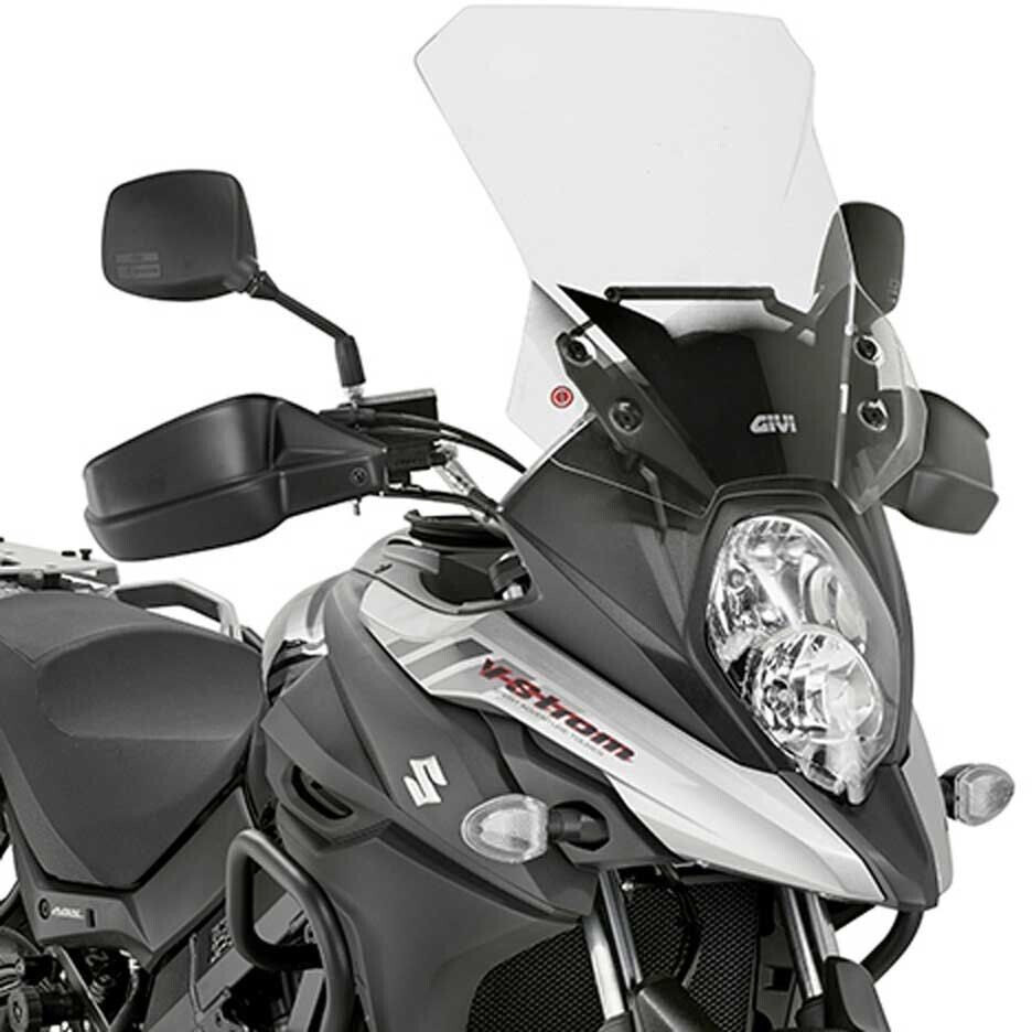 dl 650 v strom