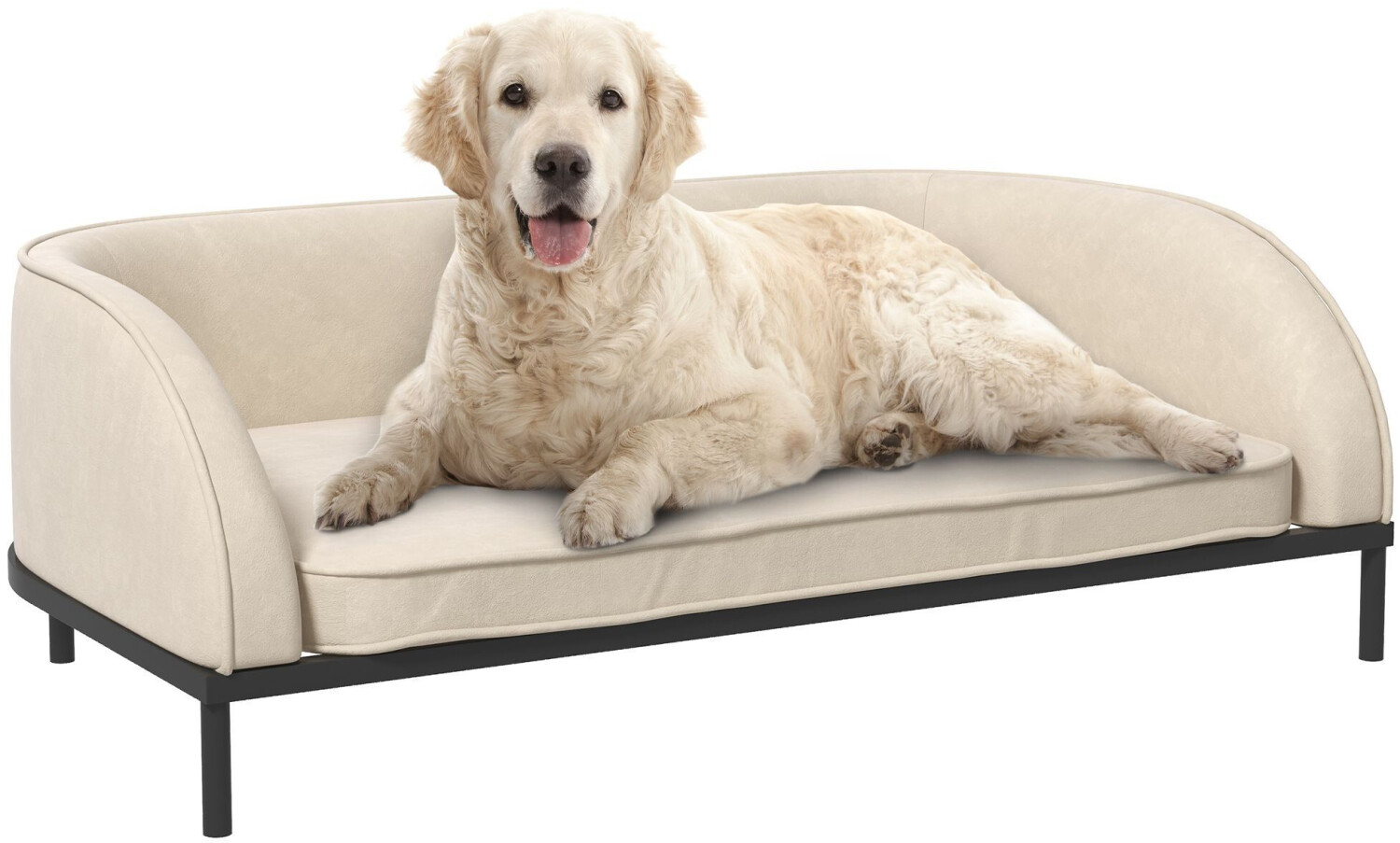 Pawhut Canapé pour chien D04 Pawhut Canapé pour chien D04