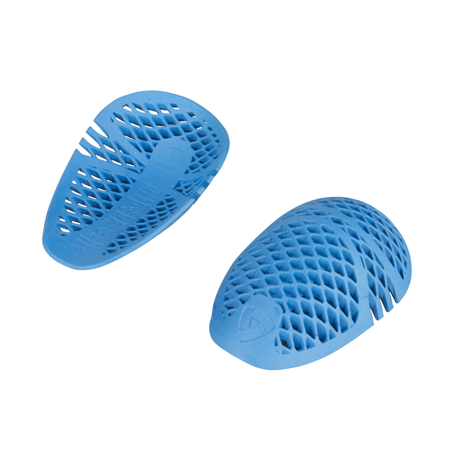 REV'IT! Kit protection Coude Seeflex RV15 bleu