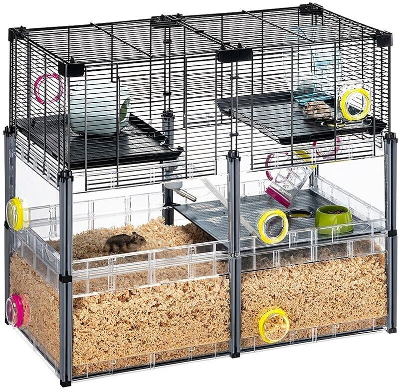 Ferplast Multipla Hamster Crystal (57007617)