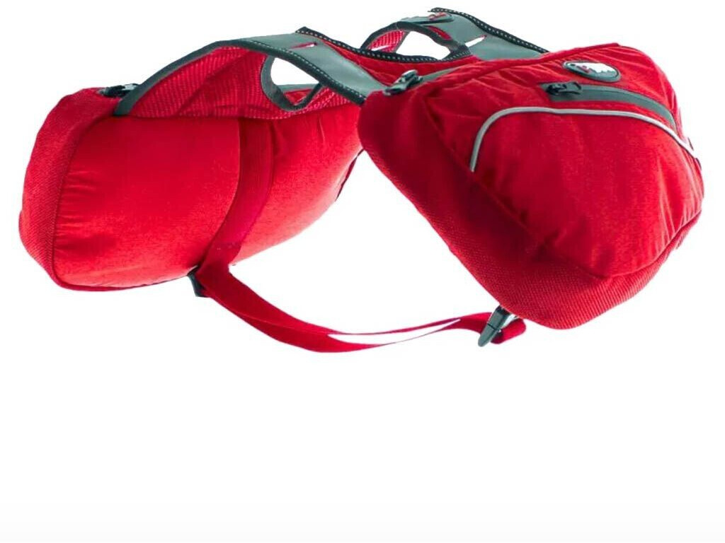 I-Dog Confort Trek Sacoches XXS/XS/S