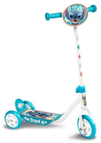 Stamp Trottinette 3 roues Stitch (ST626050)