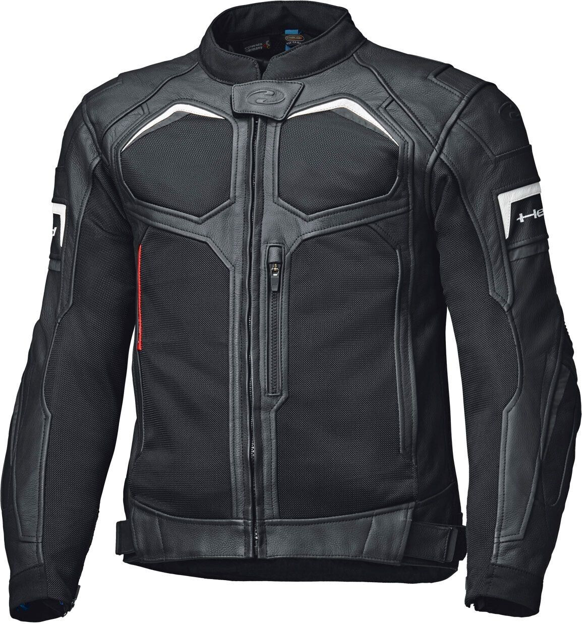 Held Torver Top Air Sport jacket black/white