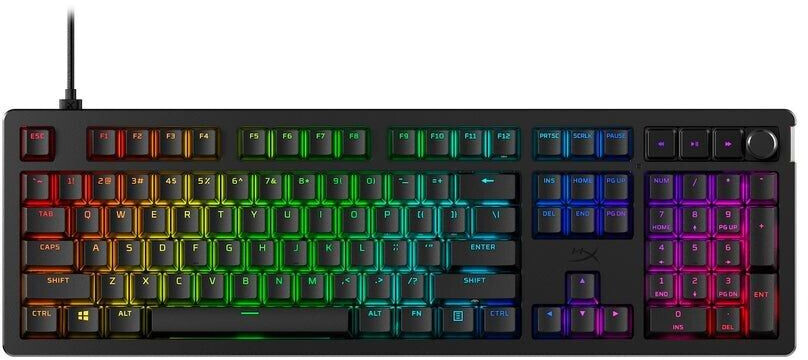 HyperX Alloy Rise (ES)