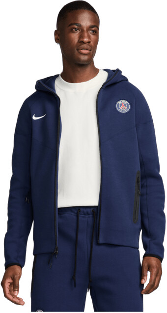 Veste psg tech fleece cheap
