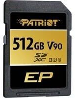 Patriot EP SDXC