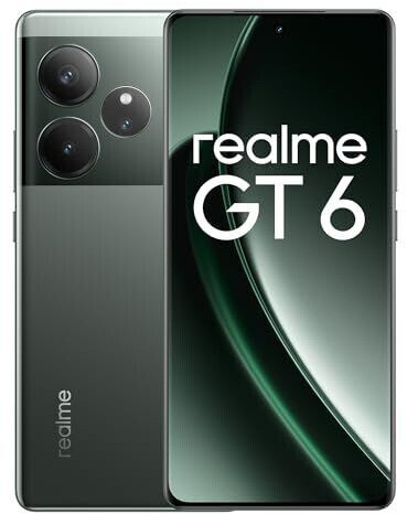 Image 2 : realme GT 6 : un flagship killer à moins de 400 euros pour redorer le blason de la marque