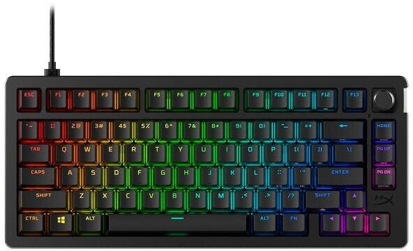 HyperX Alloy Rise 75% (ES)