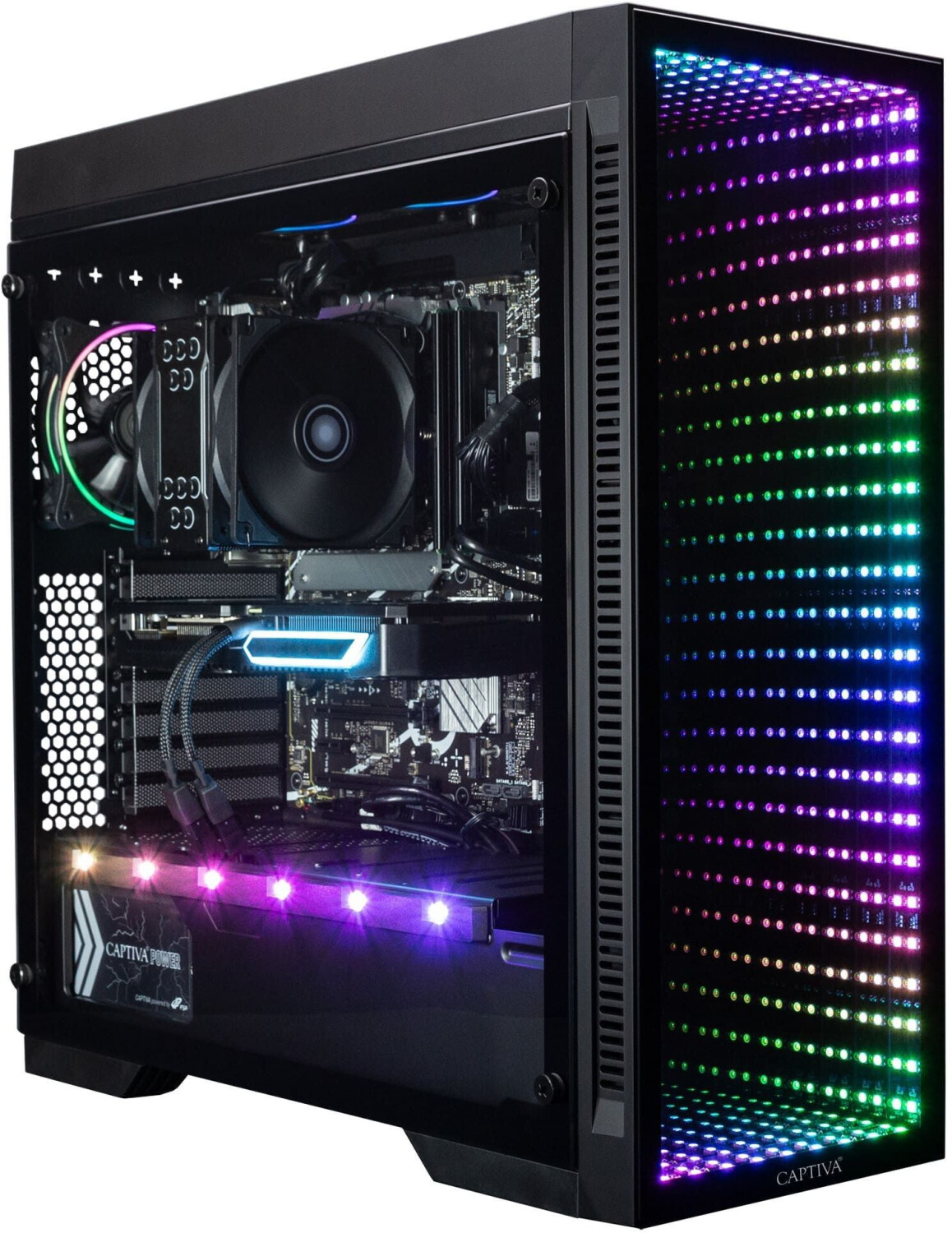 Example R84 Captiva Highend Gaming R84-019 ab 2.130,00 € | Preisvergleich bei idealo.de