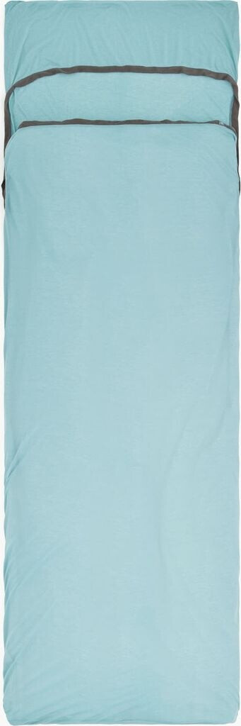 Sea to Summit Comfort Blend avec poche pour oreiller