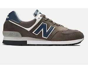 New Balance 576 Made in UK morel navy blazer vaporous gray desde 121 00 Compara precios en idealo