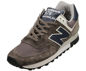New Balance 576 Made in UK morel/navy blazer/vaporous gray ab 220 