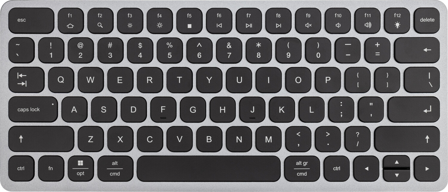Axagon HMC-KB Keyboard