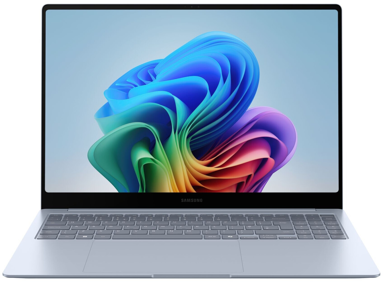Samsung Galaxy Book4 Edge 16