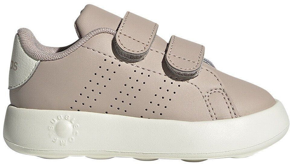 Adidas advantage infant on sale