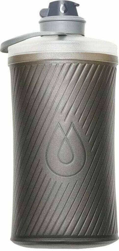Poche à Eau Hydrapak Vitesse 1,5 Litres - Léger, Remplissage Facile, Tube HydraFlex