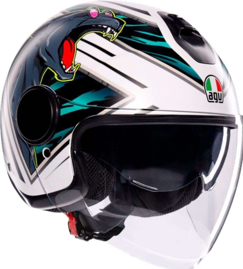 AGV Eteres Ghepard