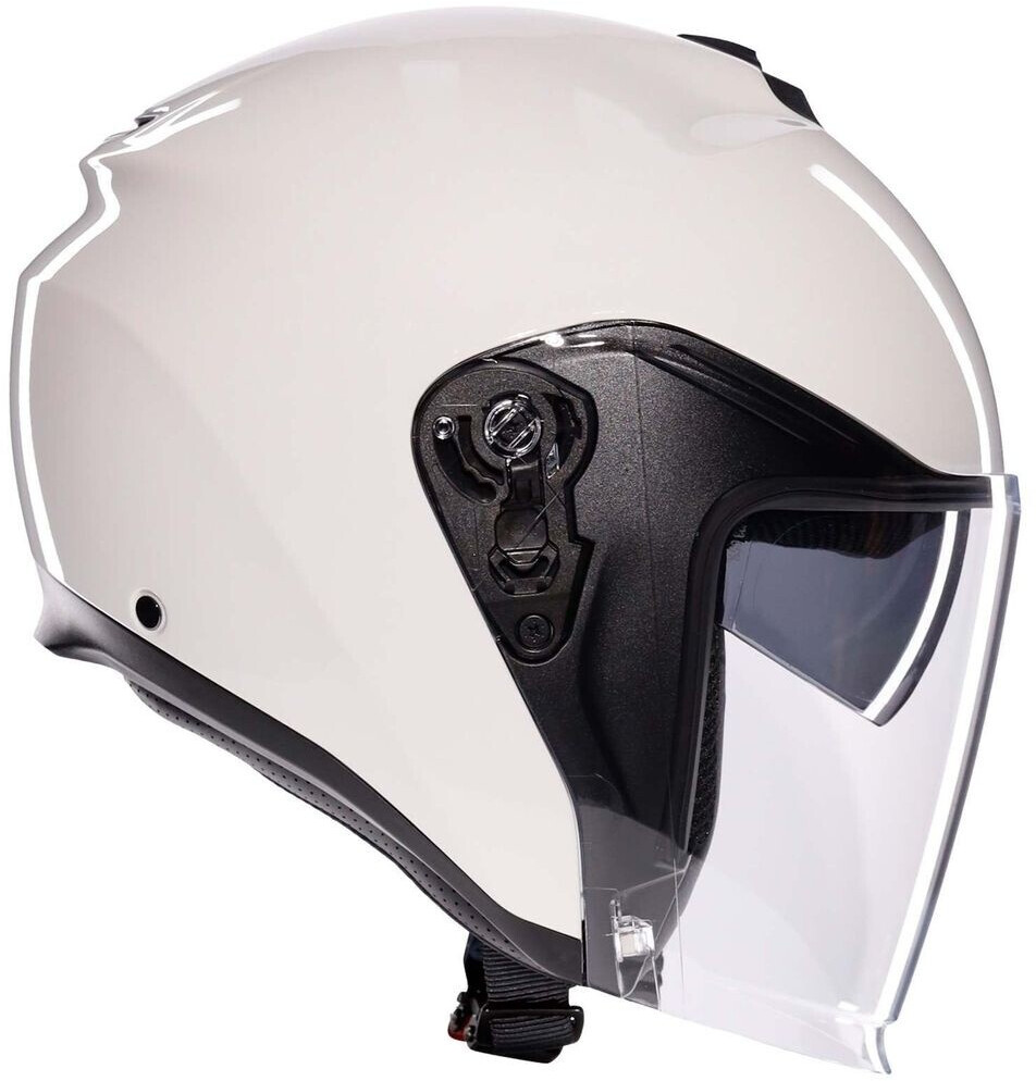 AGV Irides blanc