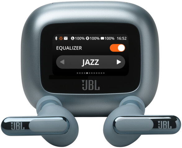 JBL Live Beam 3 bleu